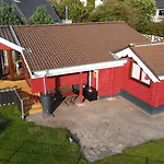 Ferienhaus“wieden Am See“ Sievern