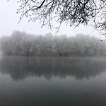Ferienhaus“wieden Am See“ Nyaraló *