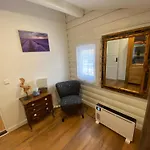 Nyaraló Ferienhaus“wieden Am See“