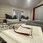 Ferienhaus“wieden Am See“ Nyaraló *