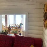 Ferienhaus“wieden Am See“ Nyaraló *