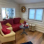 Nyaraló Ferienhaus“wieden Am See“