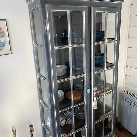 Ferienhaus“wieden Am See“