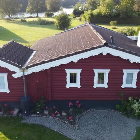 Feriehus Ferienhaus“wieden Am See“