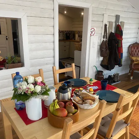 Ferienhaus“wieden Am See“ Ferienhaus *