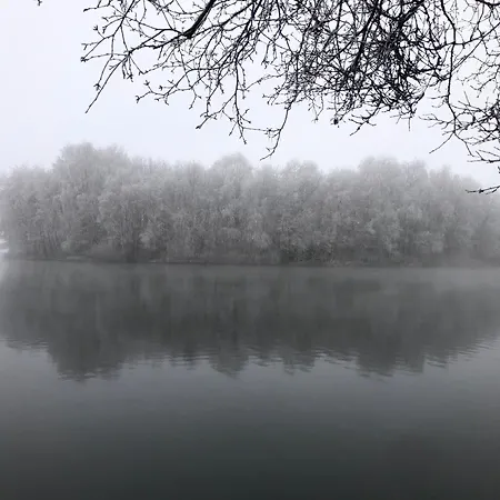 Ferienhaus“wieden Am See“ Ferienhaus *