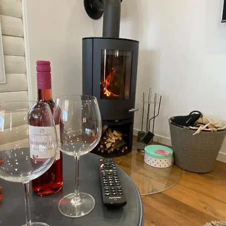 Ferienhaus Ferienhaus“wieden Am See“ *