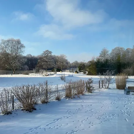 Ferienhaus“wieden Am See“ Sievern