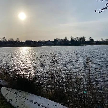 Ferienhaus“wieden Am See“