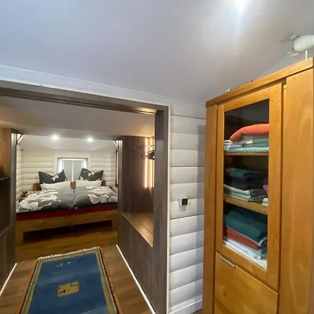 Ferienhaus Ferienhaus“wieden Am See“ Sievern