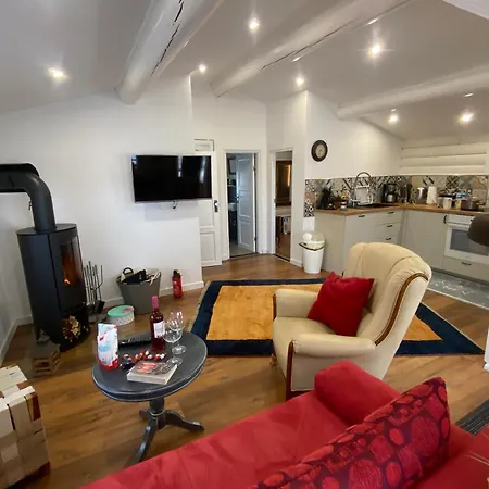 Ferienhaus Ferienhaus“wieden Am See“ Sievern