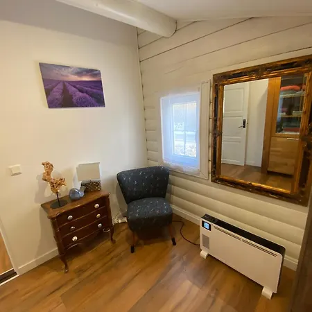 Ferienhaus Ferienhaus“wieden Am See“