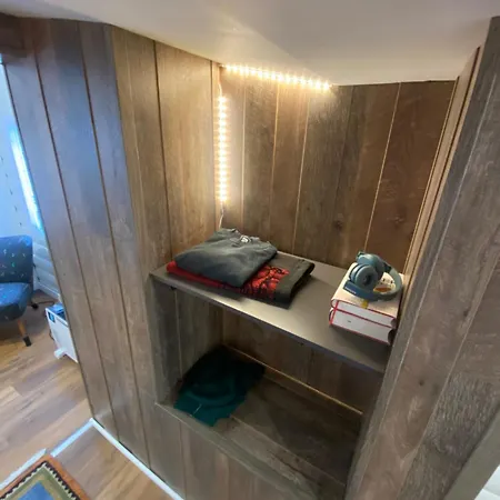 Ferienhaus Ferienhaus“wieden Am See“ *