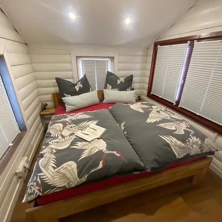 Ferienhaus“wieden Am See“ *