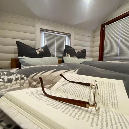 Ferienhaus“wieden Am See“ Ferienhaus *