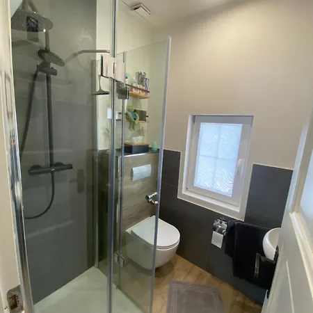 Ferienhaus Ferienhaus“wieden Am See“