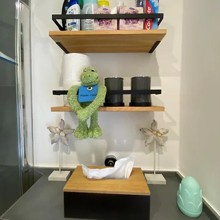 Ferienhaus Ferienhaus“wieden Am See“ *