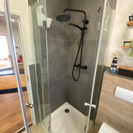 Ferienhaus“wieden Am See“ * Sievern