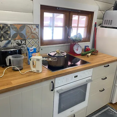 Ferienhaus Ferienhaus“wieden Am See“ *