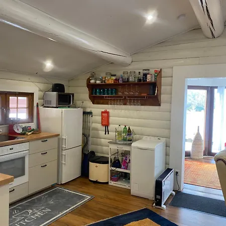 Ferienhaus“wieden Am See“ *