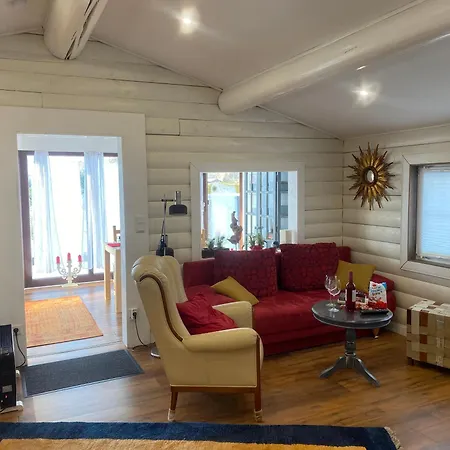 Ferienhaus“wieden Am See“ * Sievern