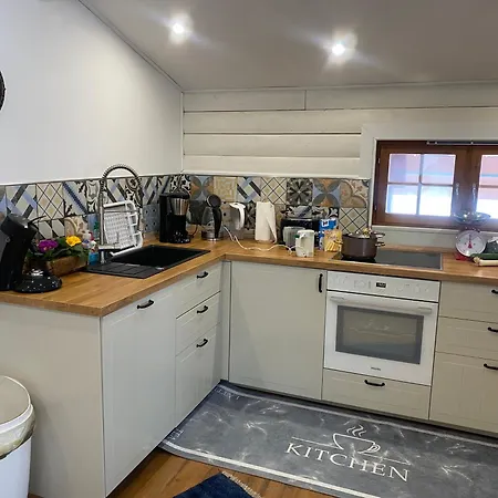 Ferienhaus“wieden Am See“ * Sievern