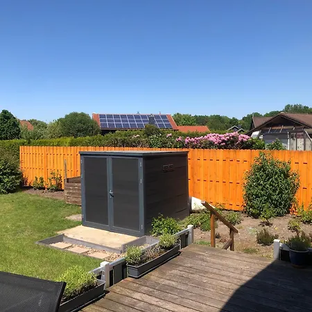 Ferienhaus“wieden Am See“ Holiday home