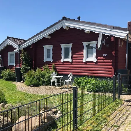 Ferienhaus“wieden Am See“ בית נופש *