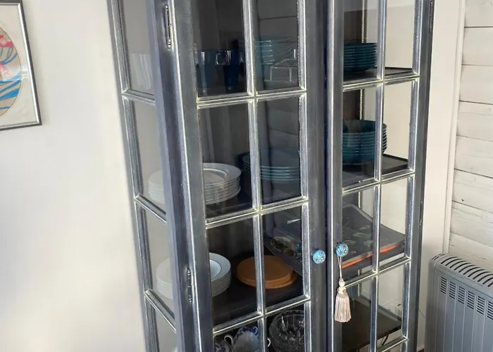 Ferienhaus“wieden Am See“