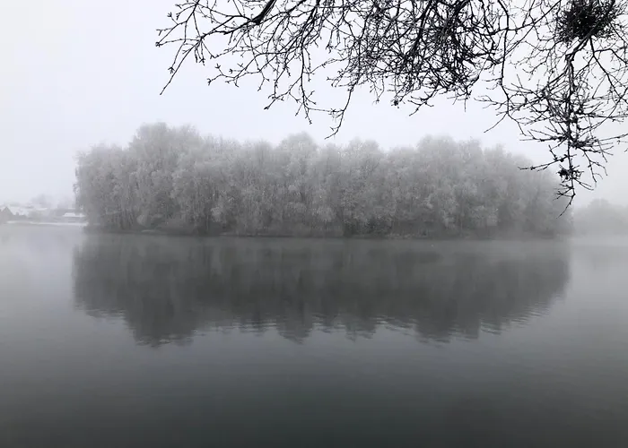 Ferienhaus“wieden Am See“ Vakantiehuis *