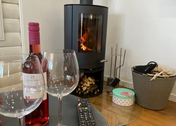 Vakantiehuis Ferienhaus“wieden Am See“ *