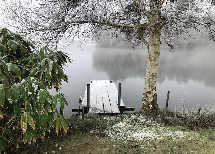 Ferienhaus“wieden Am See“ Vakantiehuis