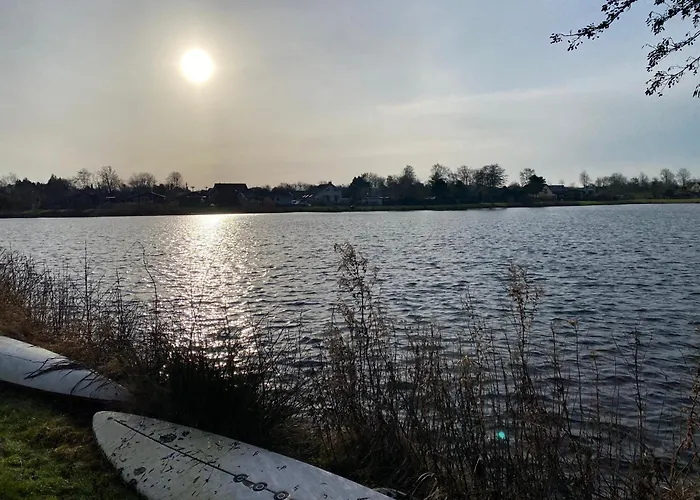 Ferienhaus“wieden Am See“