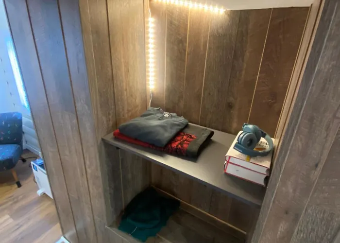 Vakantiehuis Ferienhaus“wieden Am See“ *