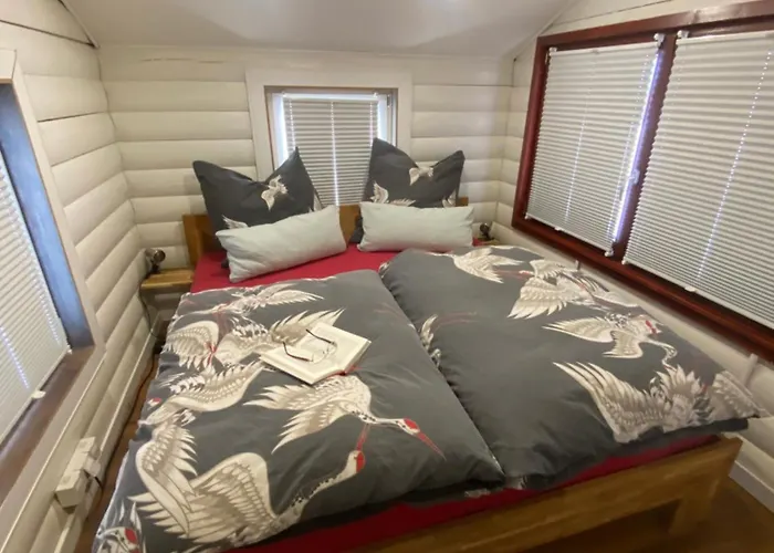 Ferienhaus“wieden Am See“ *