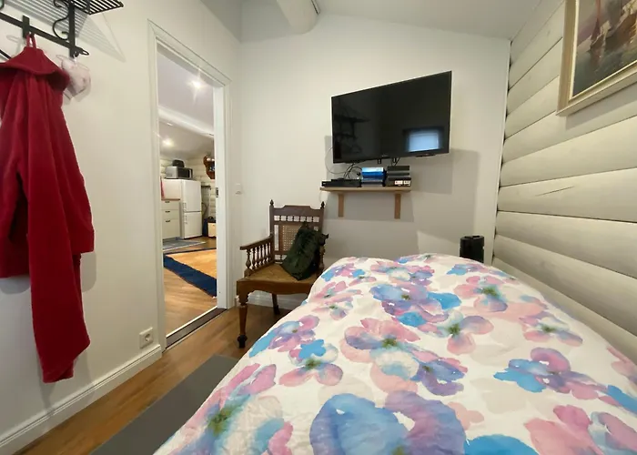 Ferienhaus“wieden Am See“ * Sievern