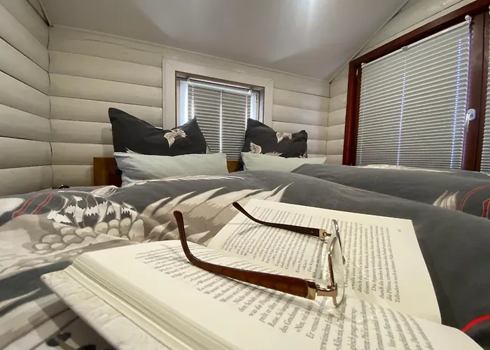 Ferienhaus“wieden Am See“ Vakantiehuis *