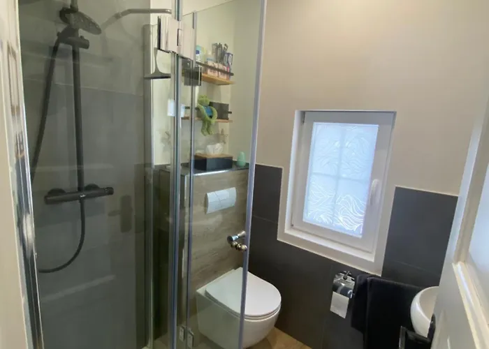 Vakantiehuis Ferienhaus“wieden Am See“