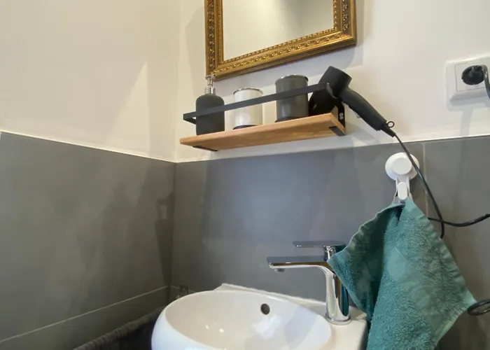 Vakantiehuis Ferienhaus“wieden Am See“