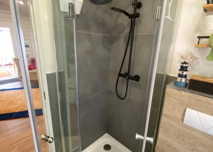 Ferienhaus“wieden Am See“ * Sievern