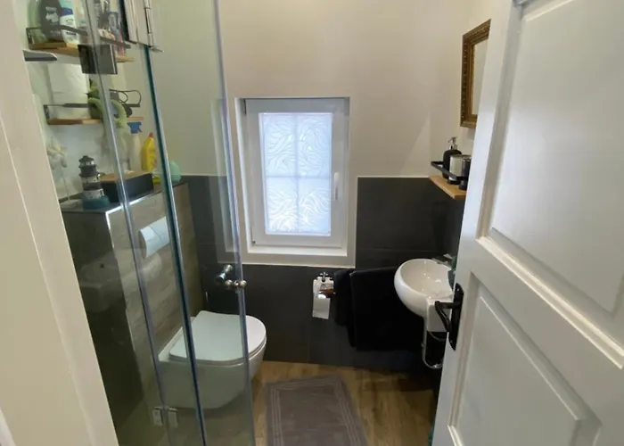 Ferienhaus“wieden Am See“ *