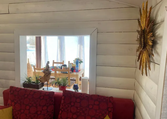 Ferienhaus“wieden Am See“ Vakantiehuis *