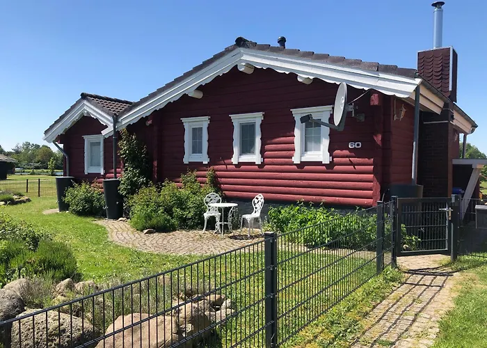 Ferienhaus“wieden Am See“ Vakantiehuis *