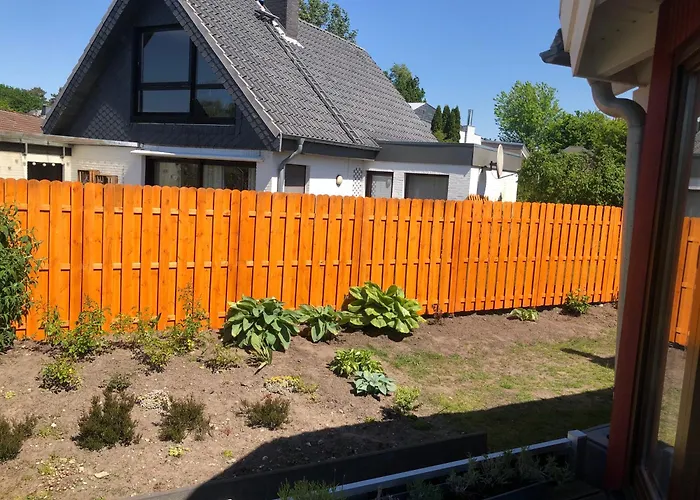 Vakantiehuis Ferienhaus“wieden Am See“